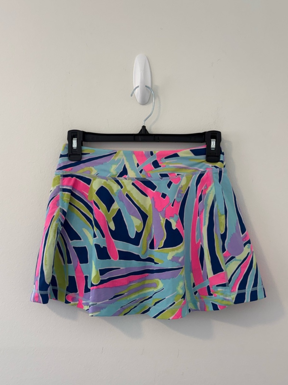 Lily Pulitzer Luxletic Skort XS - Picture 2 of 5